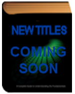 New Titles Coming Soon